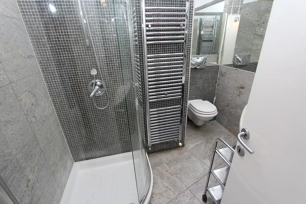 Apartment Lycia Rovinj