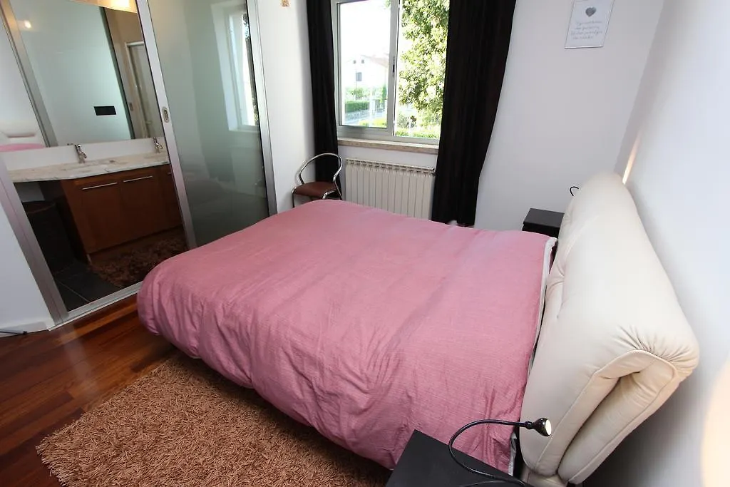 Apartment Lycia Rovinj 0*,