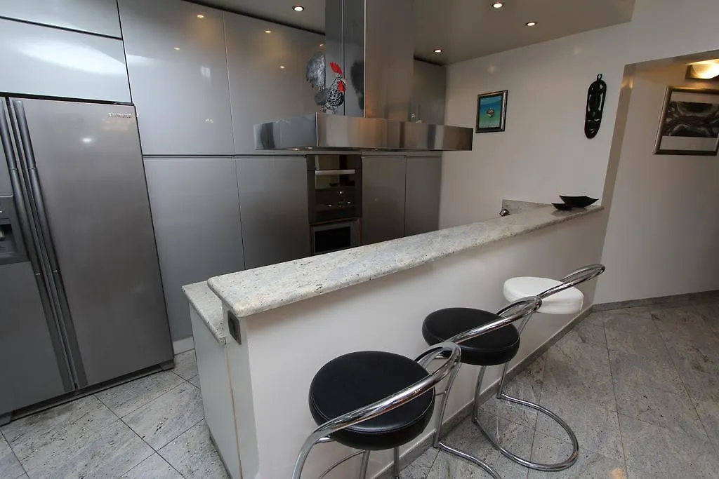 Apartment Lycia Rovinj 0*,  Chorwacja