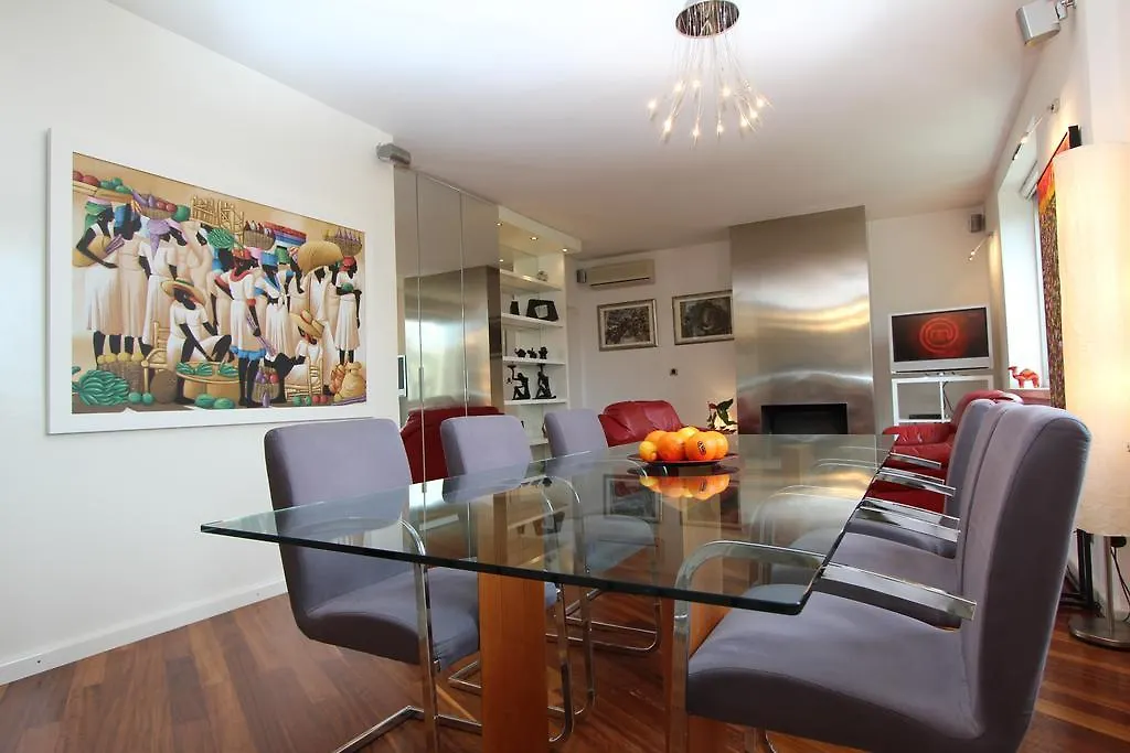 Apartment Lycia Rovinj